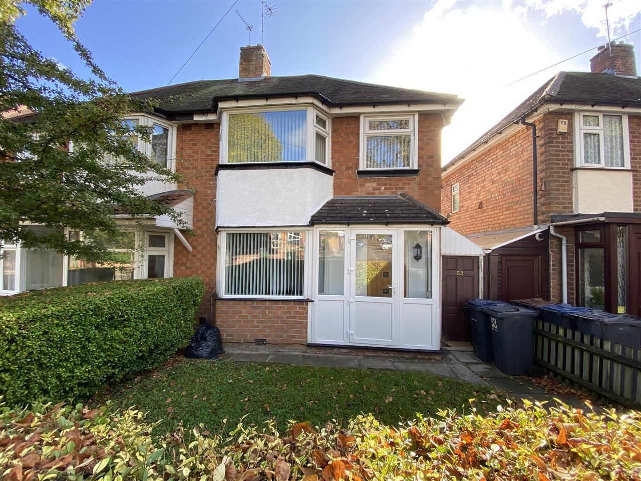 3 bed property to rent in Bilton Grange Road, Sheldon, Birmingham B26