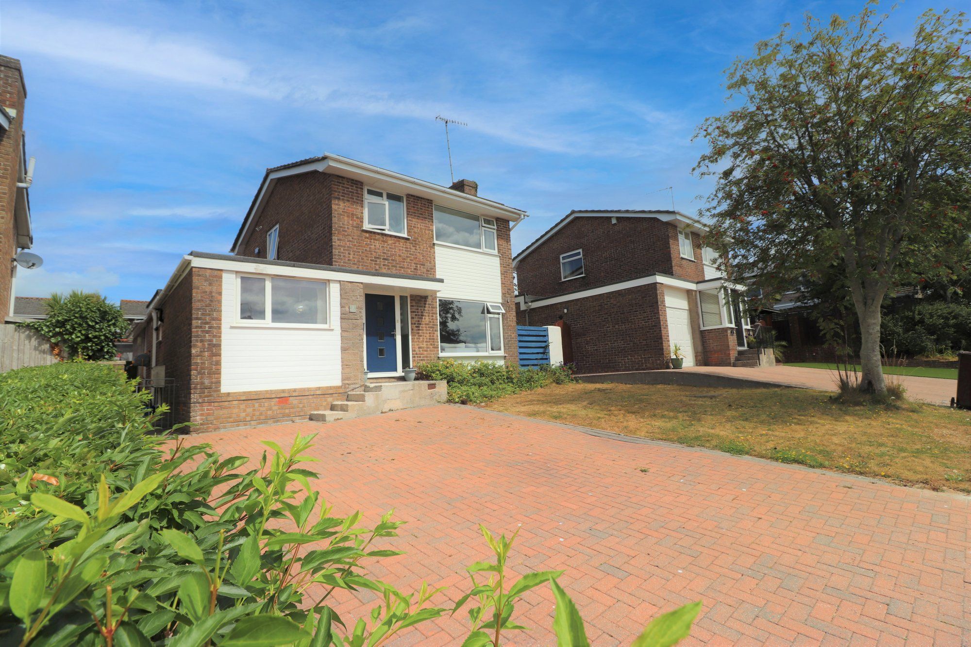 4 bed detached house for sale in Chestnut Close, Torpoint PL11 Zoopla