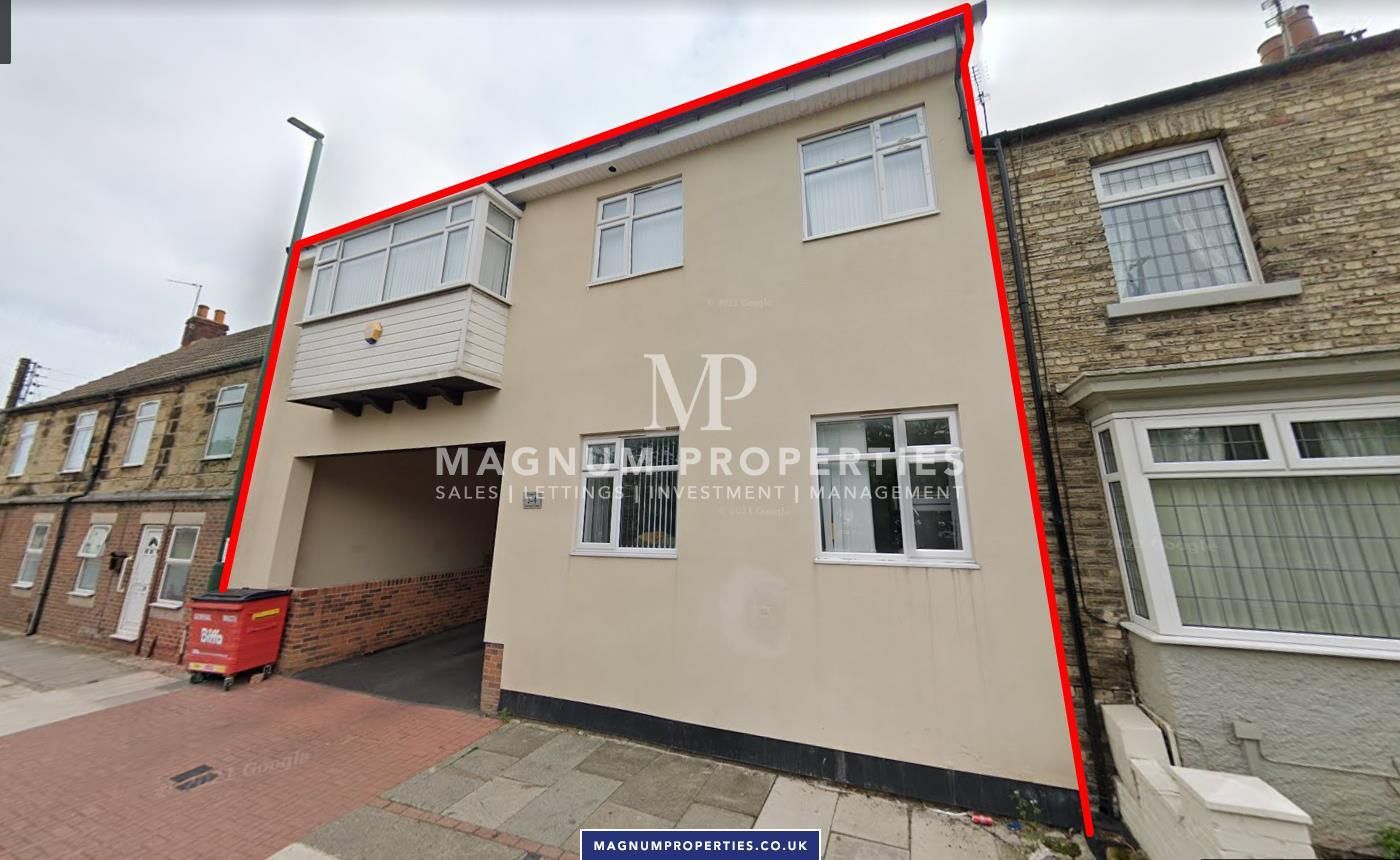 2 bed flat to rent in High Street, MarskeByTheSea, Redcar TS11 Zoopla