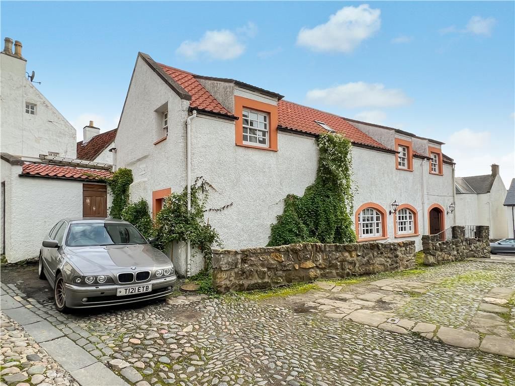 3 bed property for sale in Mid Causeway, Culross, Dunfermline KY12 Zoopla