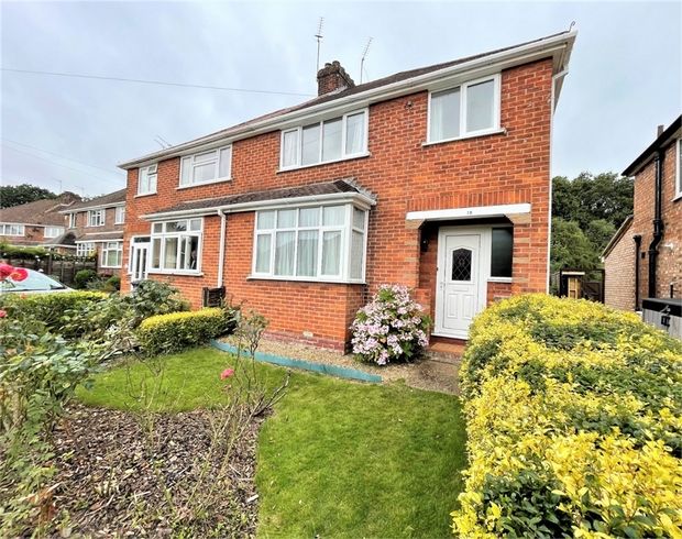 Rydes Avenue Guildford Surrey GU2  