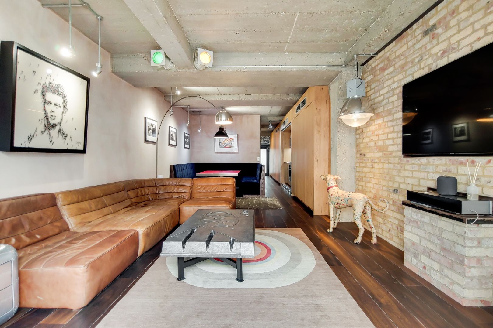 Parkgate Road, Battersea Park, London SW11