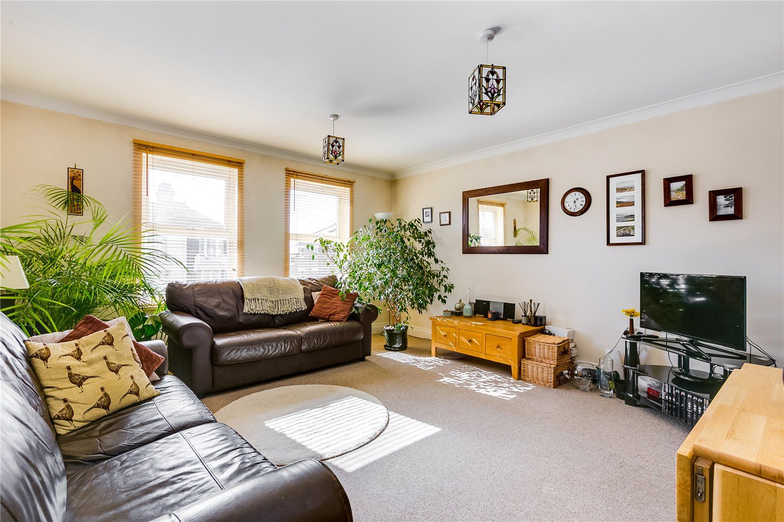 The White House, 187 Mitcham Road, London SW17  