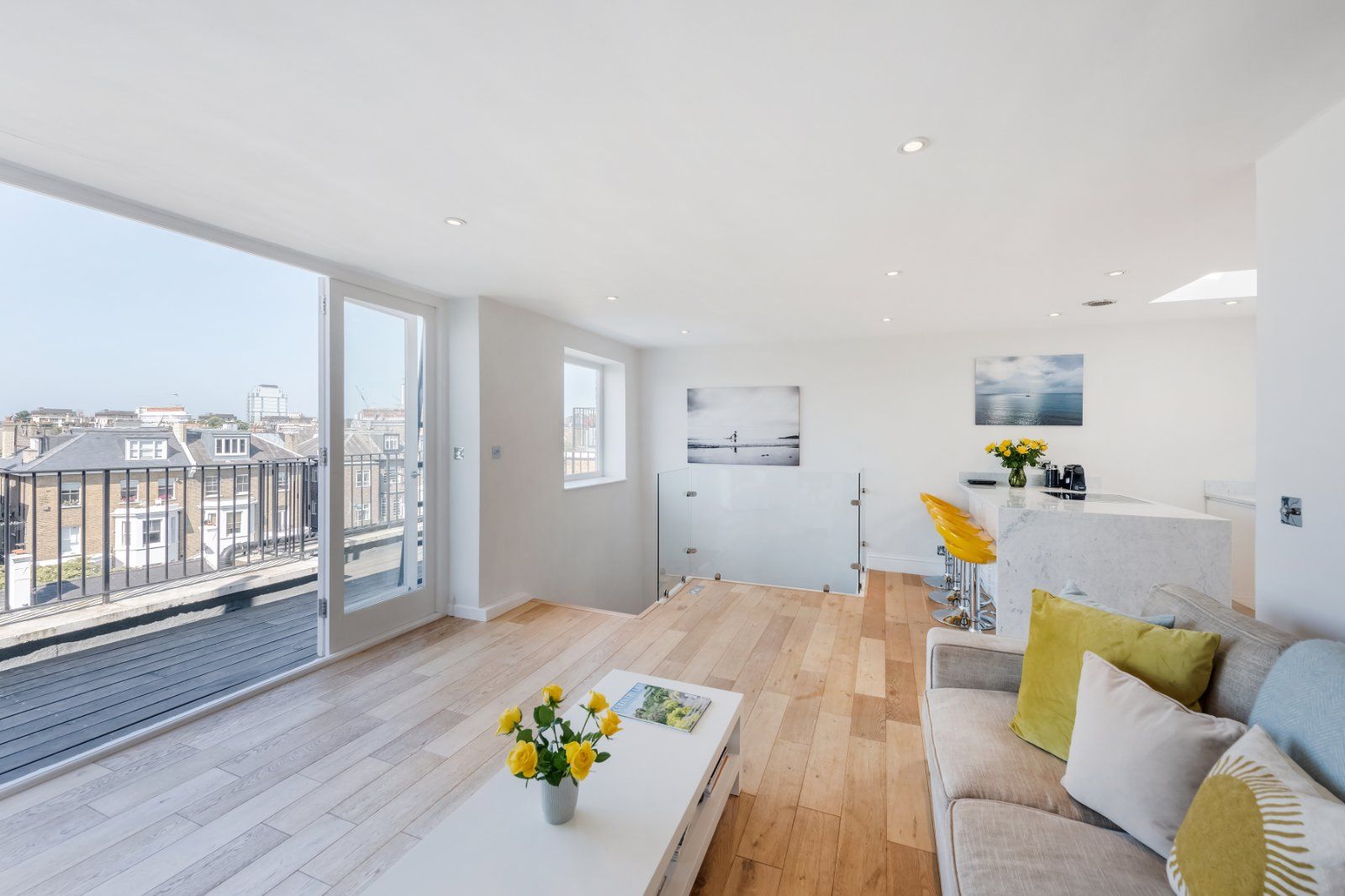 2 bed flat for sale in Harcourt Terrace, London SW10 Zoopla