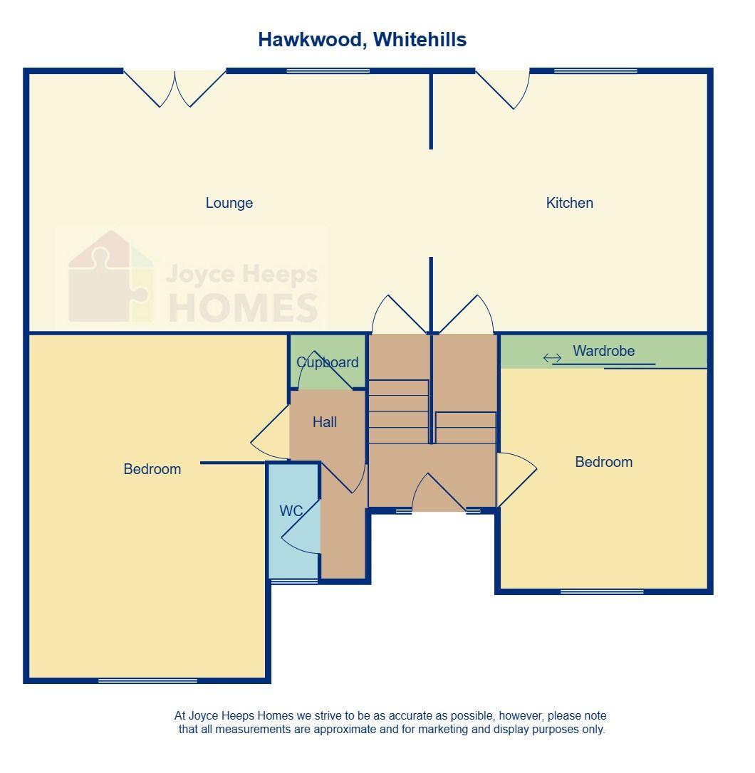4 bed semidetached house for sale in Hawkwood, Whitehills, East Kilbride G75 Zoopla