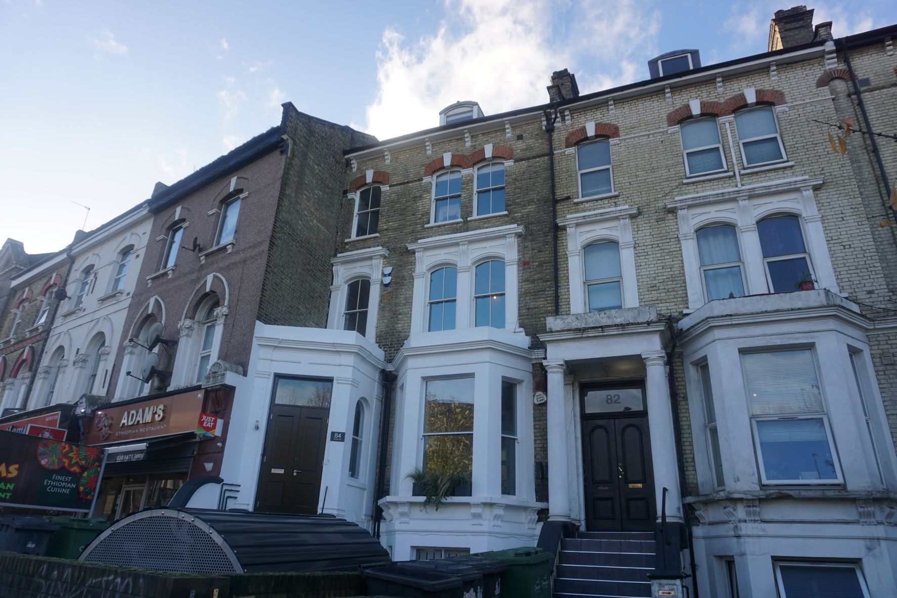 2 bed flat to rent in Brixton Hill, Brixton SW2 Zoopla