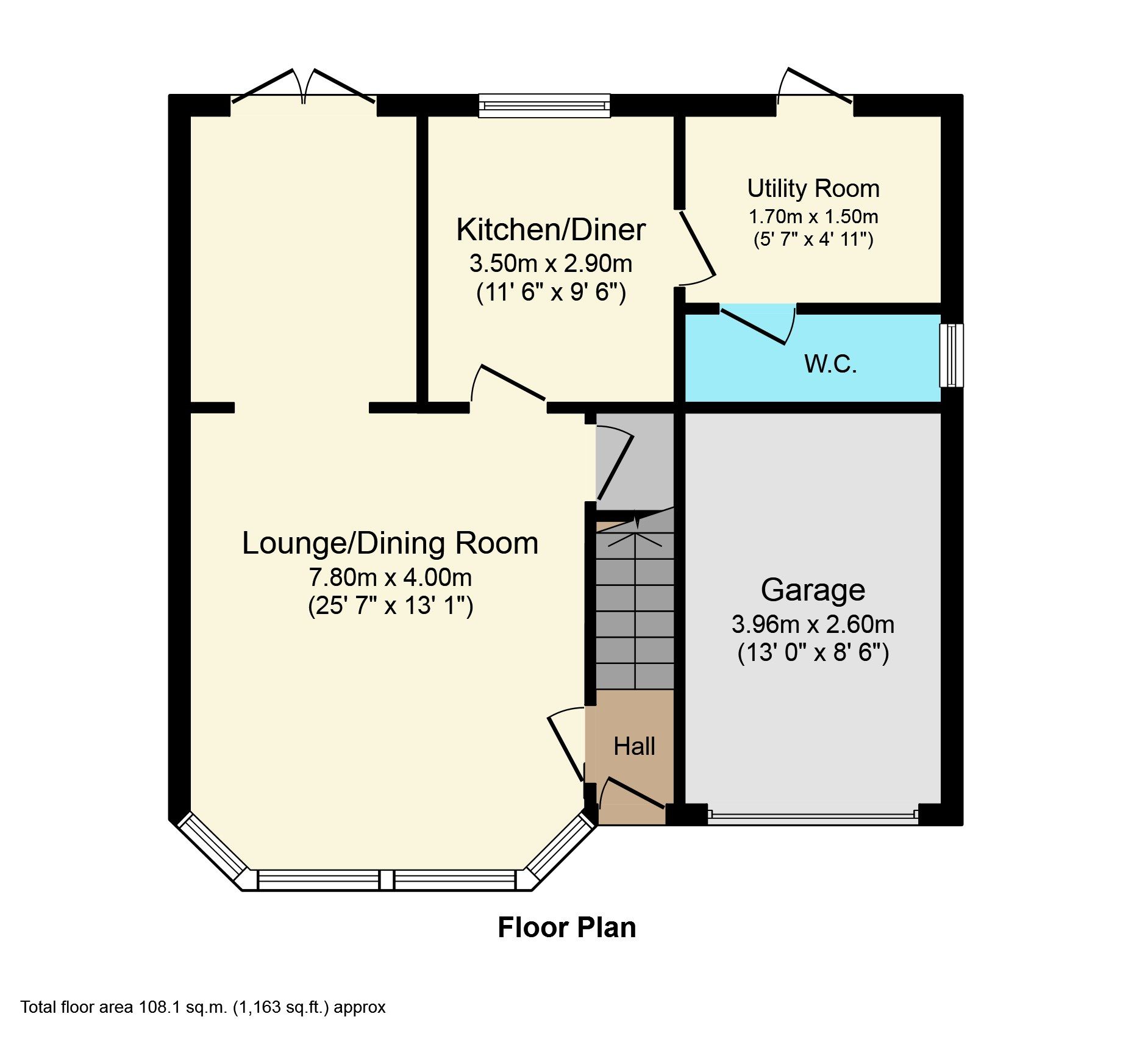 4 bed detached house for sale in Breckside Park, Anfield, Liverpool L6 Zoopla
