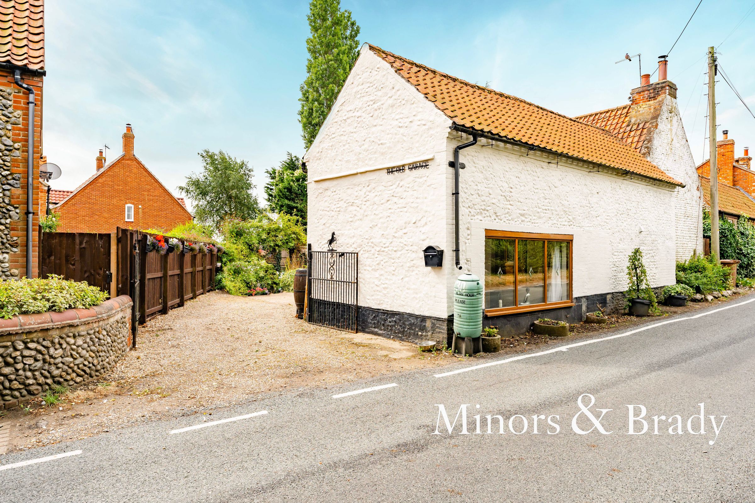 5 bed detached house for sale in Holt Road, Thornage, Holt NR25 Zoopla
