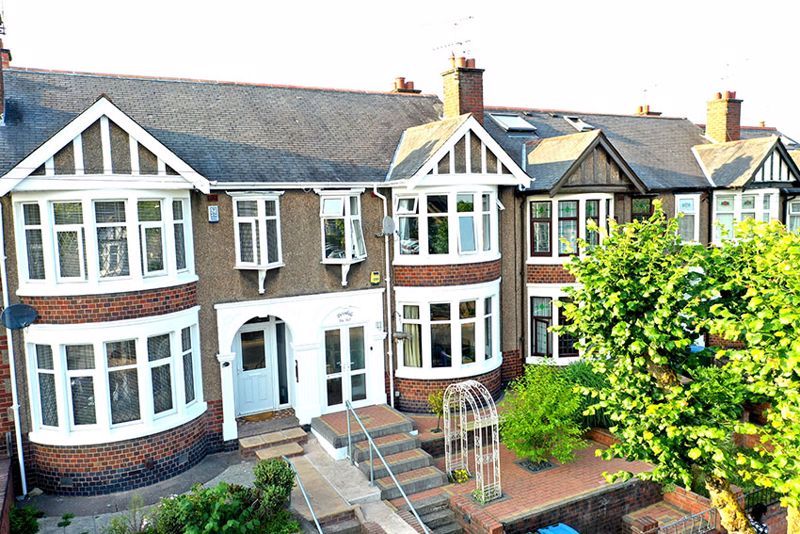 Dane Road, Coventry CV2  