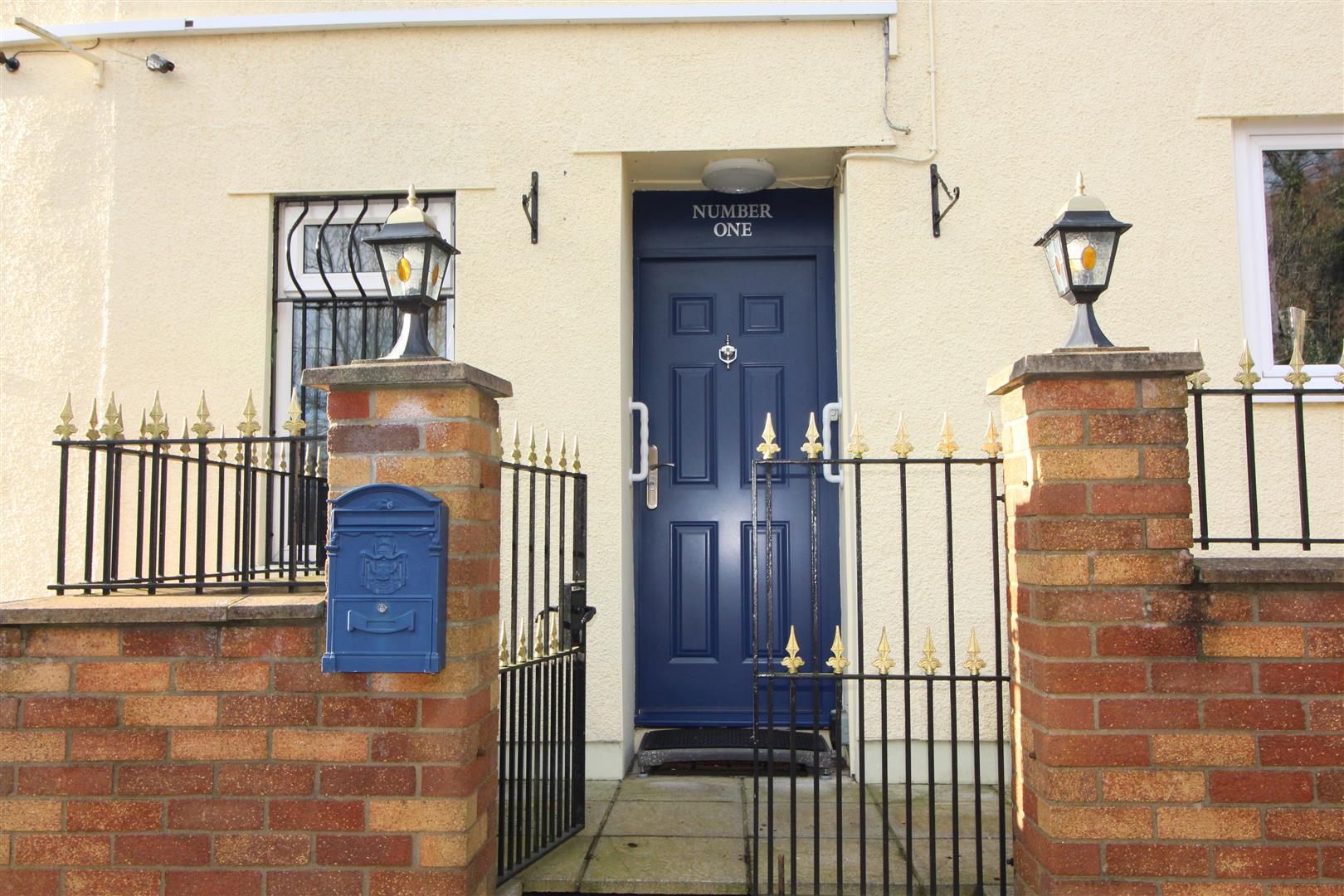 1 bed for sale in Nine Mile Point Road, Wattsville, Cross