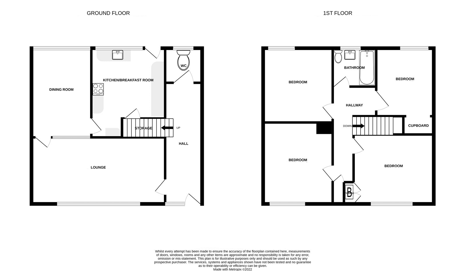 4 bed terraced house to rent in Ballantyne Road, Farnborough GU14 Zoopla