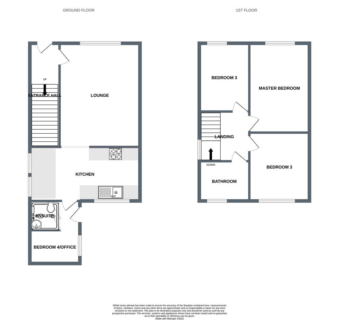 4 bed semidetached house for sale in Leader Road, Newquay TR7 Zoopla