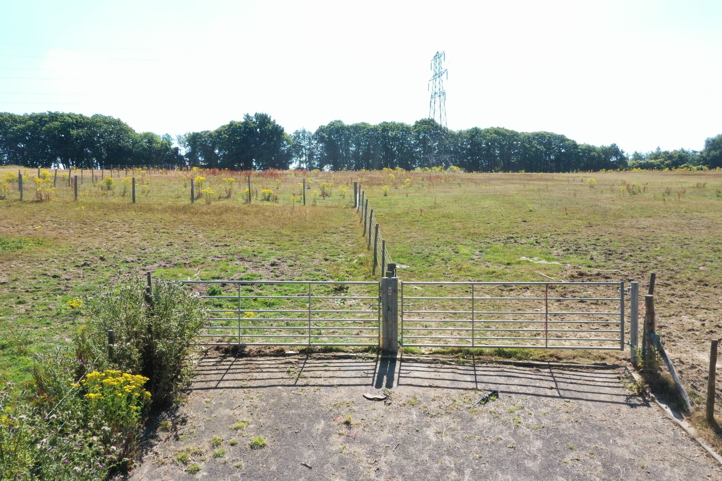Land for sale in Redwings Lane, Pembury TN2 Zoopla