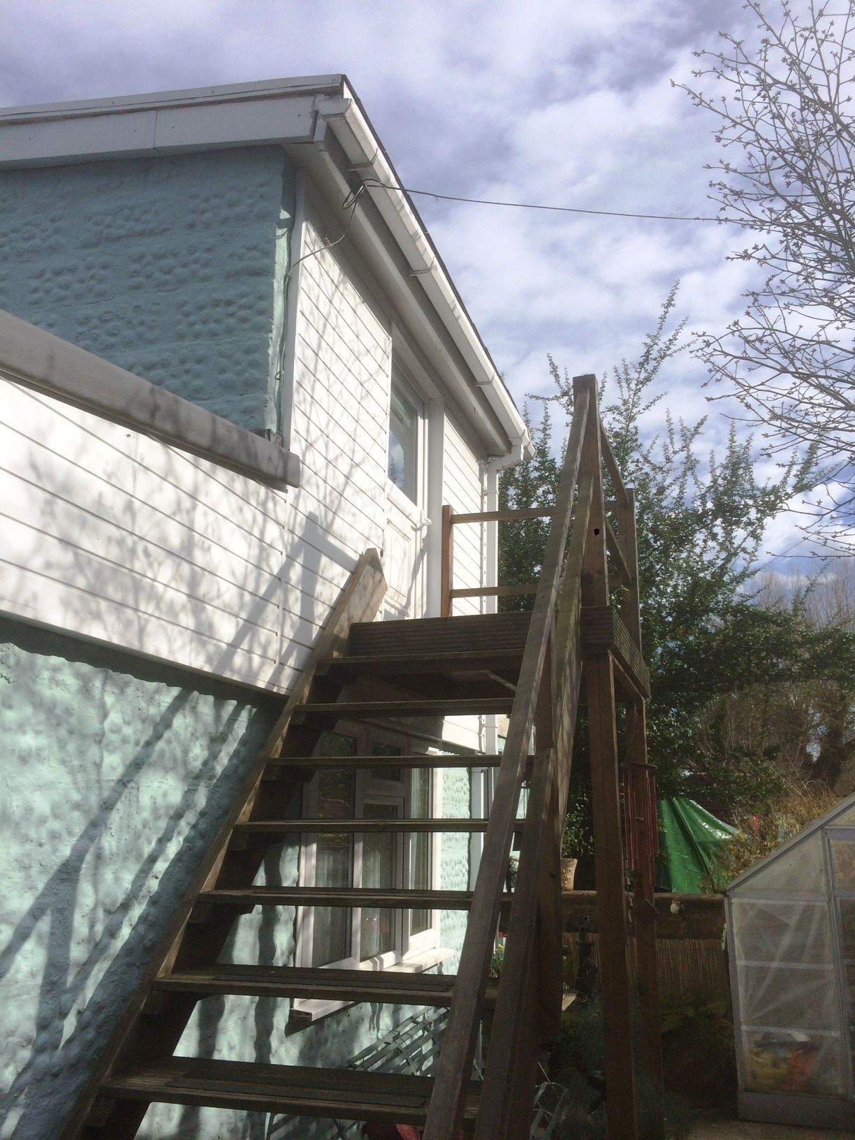 Studio to rent in Dockette Eddy, Chertsey KT16 Zoopla