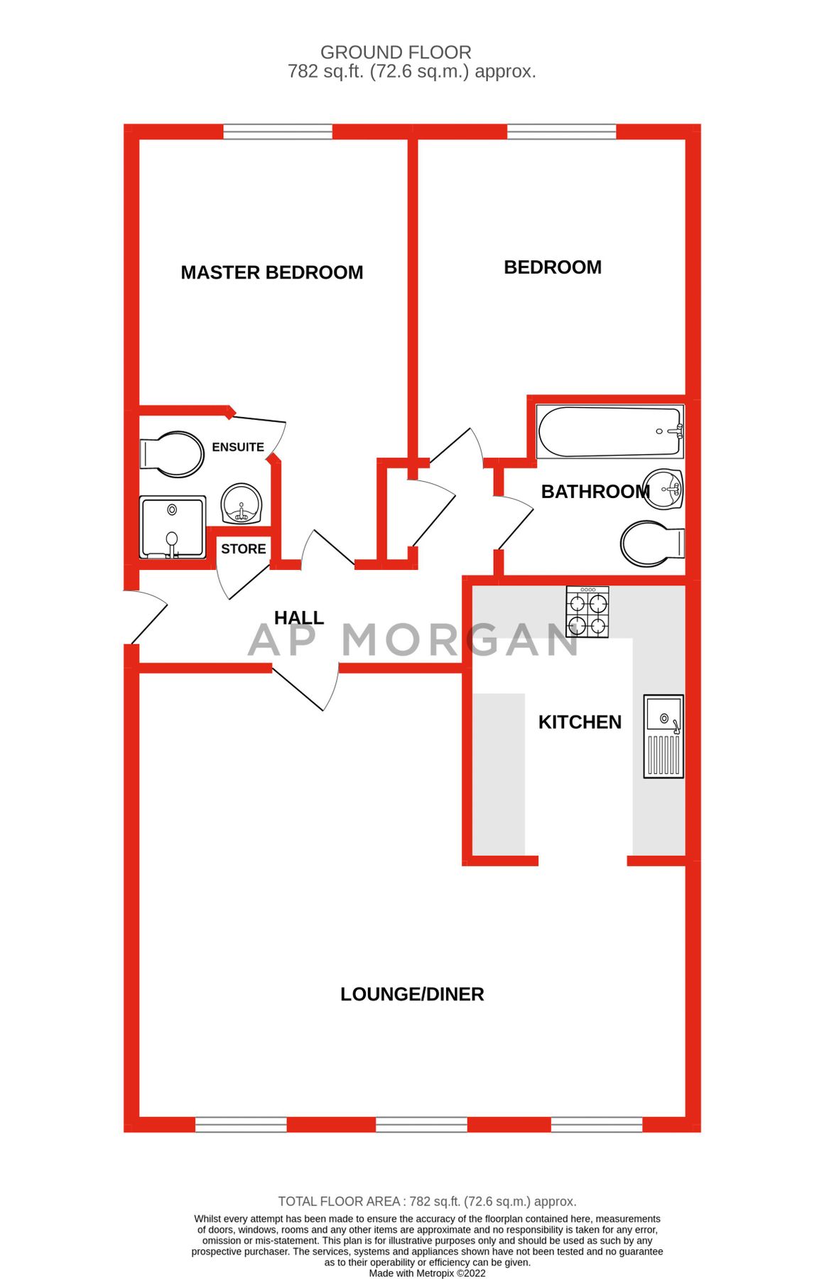 2 bed flat for sale in Park View, Love Lane, Stourbridge DY8 Zoopla