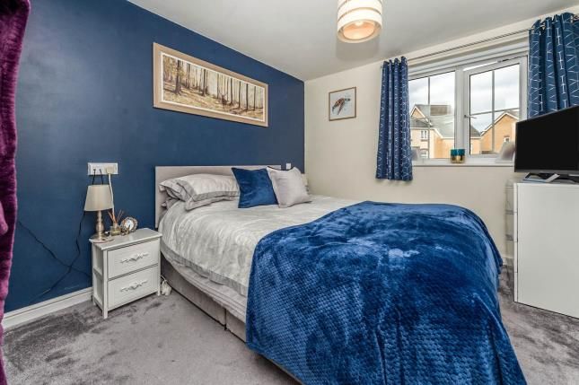 Avery Close, Leighton Buzzard, Beds, Bedfordshire LU7  