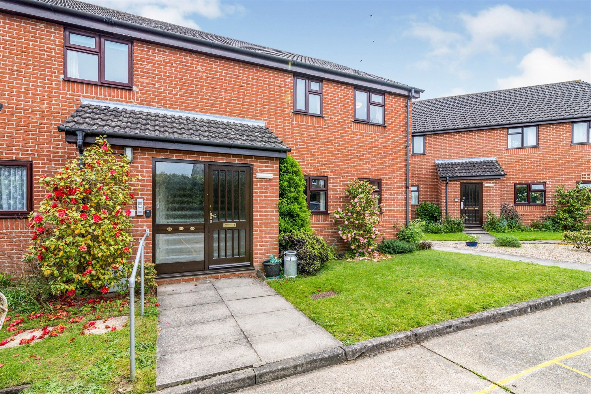 2 bed flat for sale in The Limes, London Road, Halesworth IP19 Zoopla