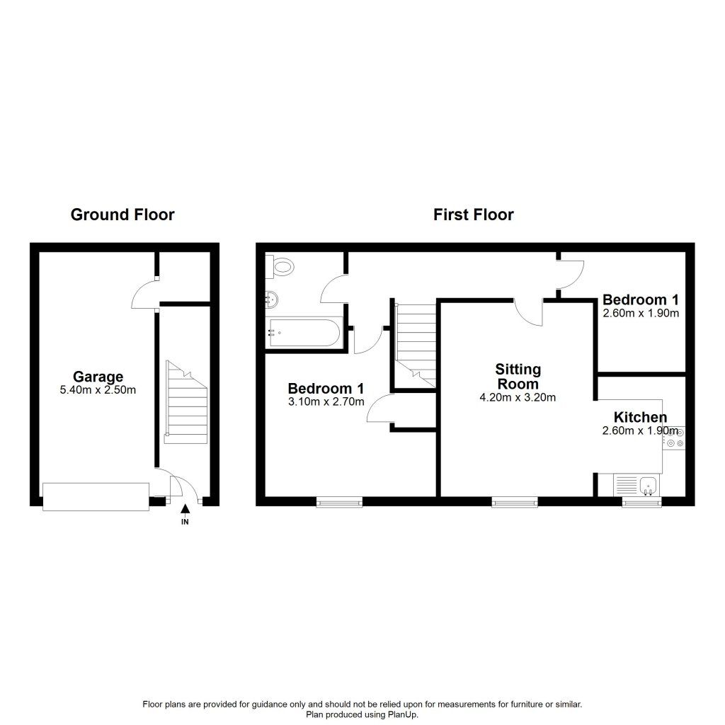 2 bed flat to rent in Swans Reach, Swanpool, Falmouth TR11 Zoopla