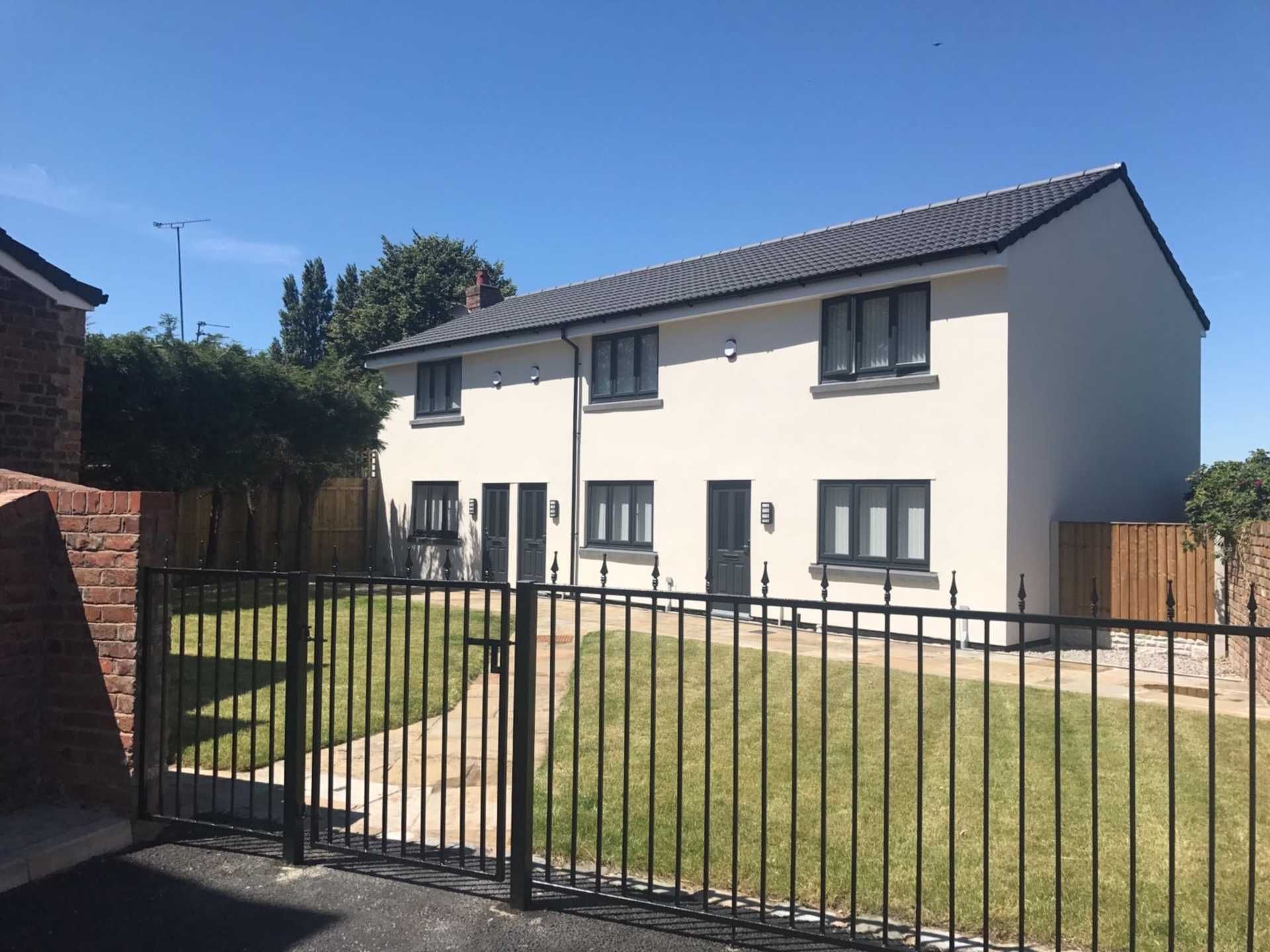 2 bed mews house to rent in Breckside Park, Liverpool L6 Zoopla