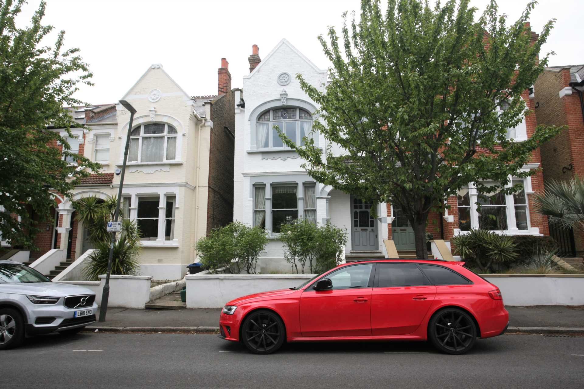 Bernard Gardens Wimbledon SW19  