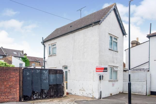 Union Road, Croydon, Surrey CR0  