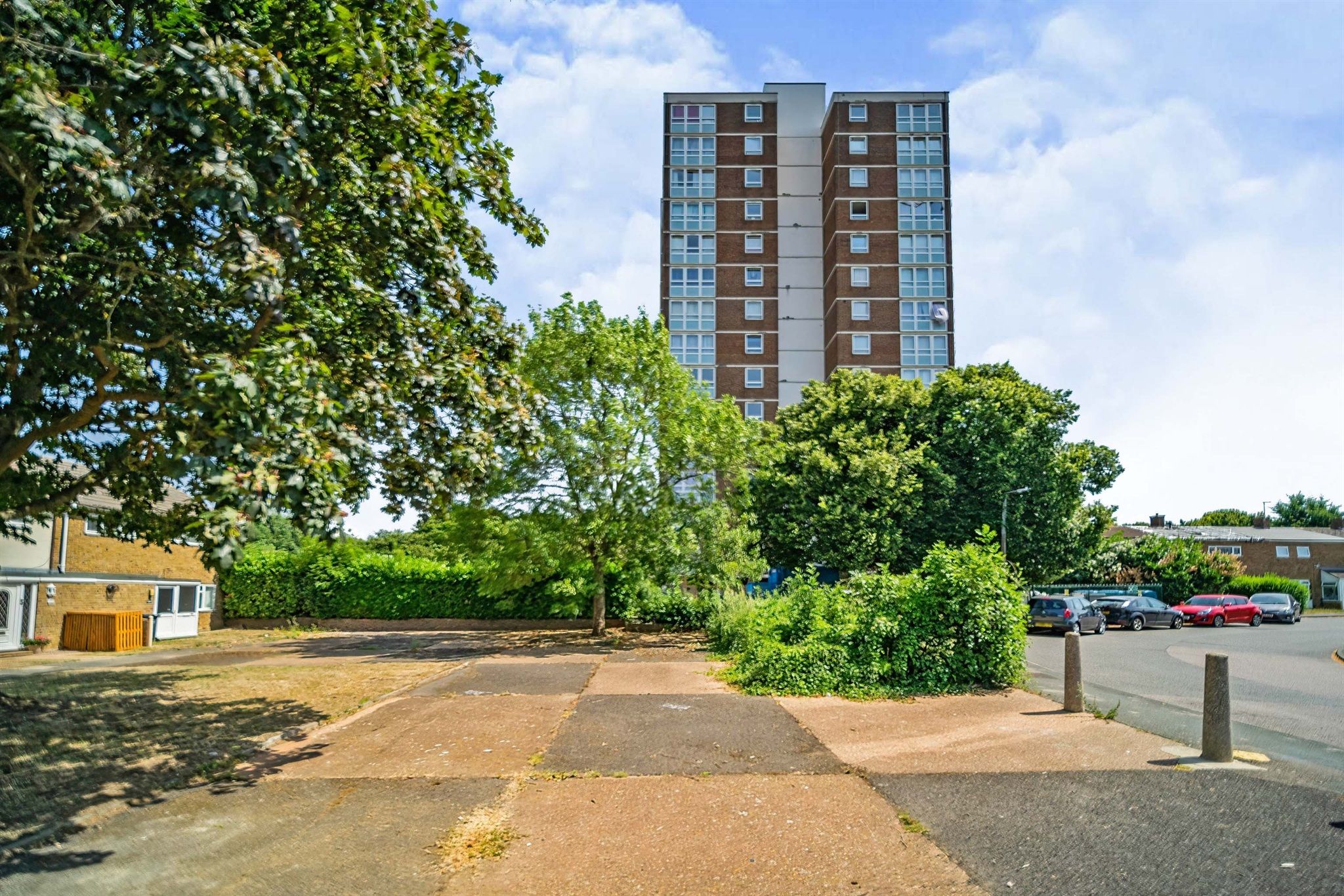 1 bed flat for sale in Waterhouse Moor, Harlow CM18 Zoopla