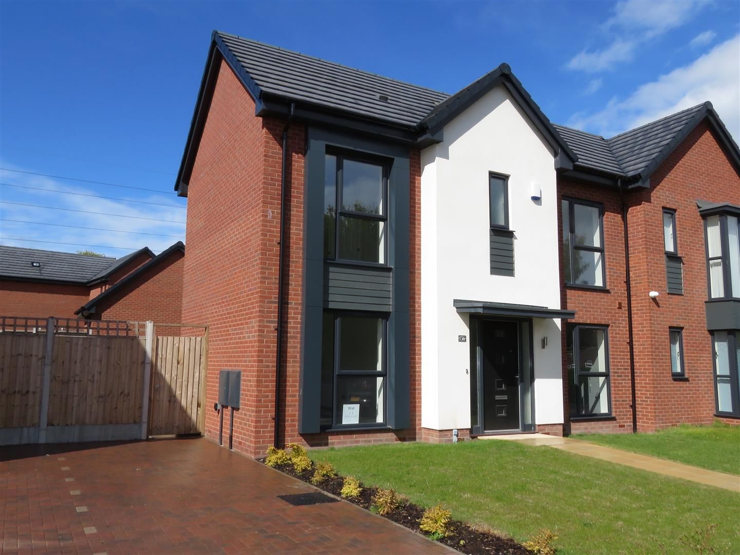 Tudor Grange, Gerard Avenue, Coventry CV4