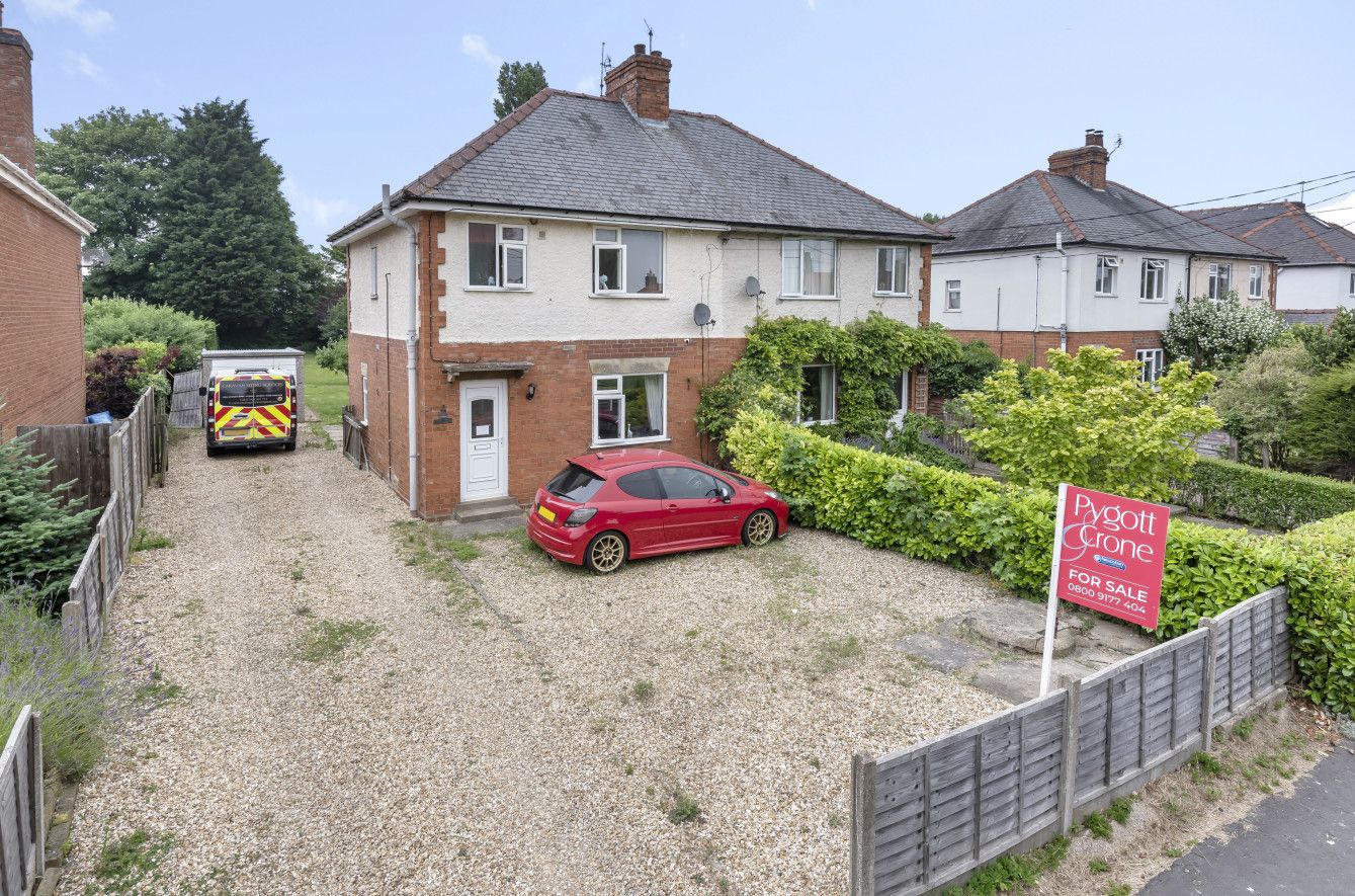 3 bed semidetached house for sale in Fen Lane, Dunston LN4 Zoopla