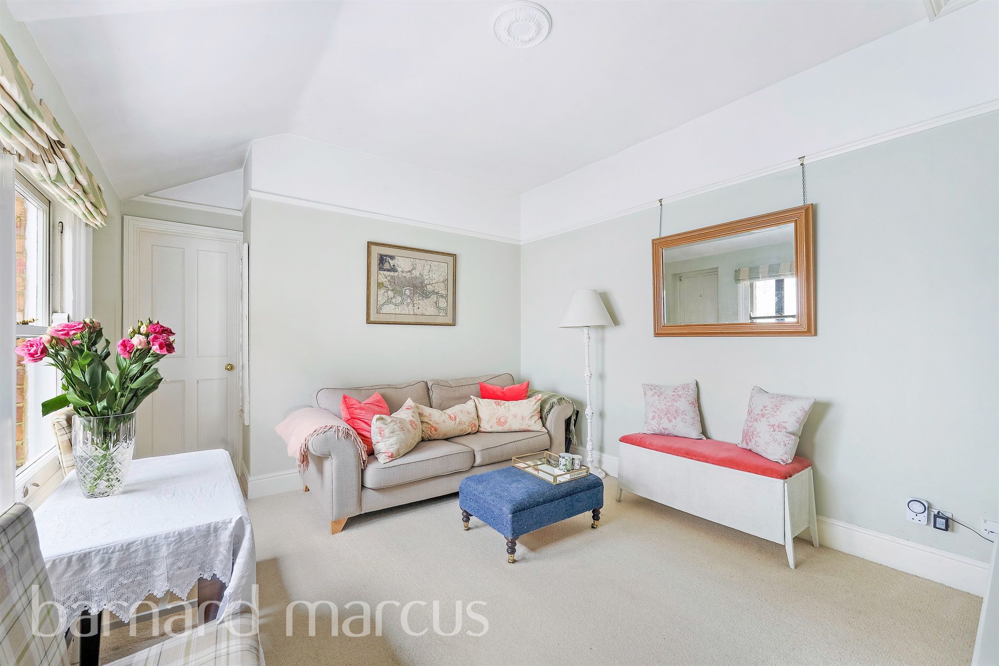 1 bed flat for sale in Claremont Road, Surbiton KT6 Zoopla