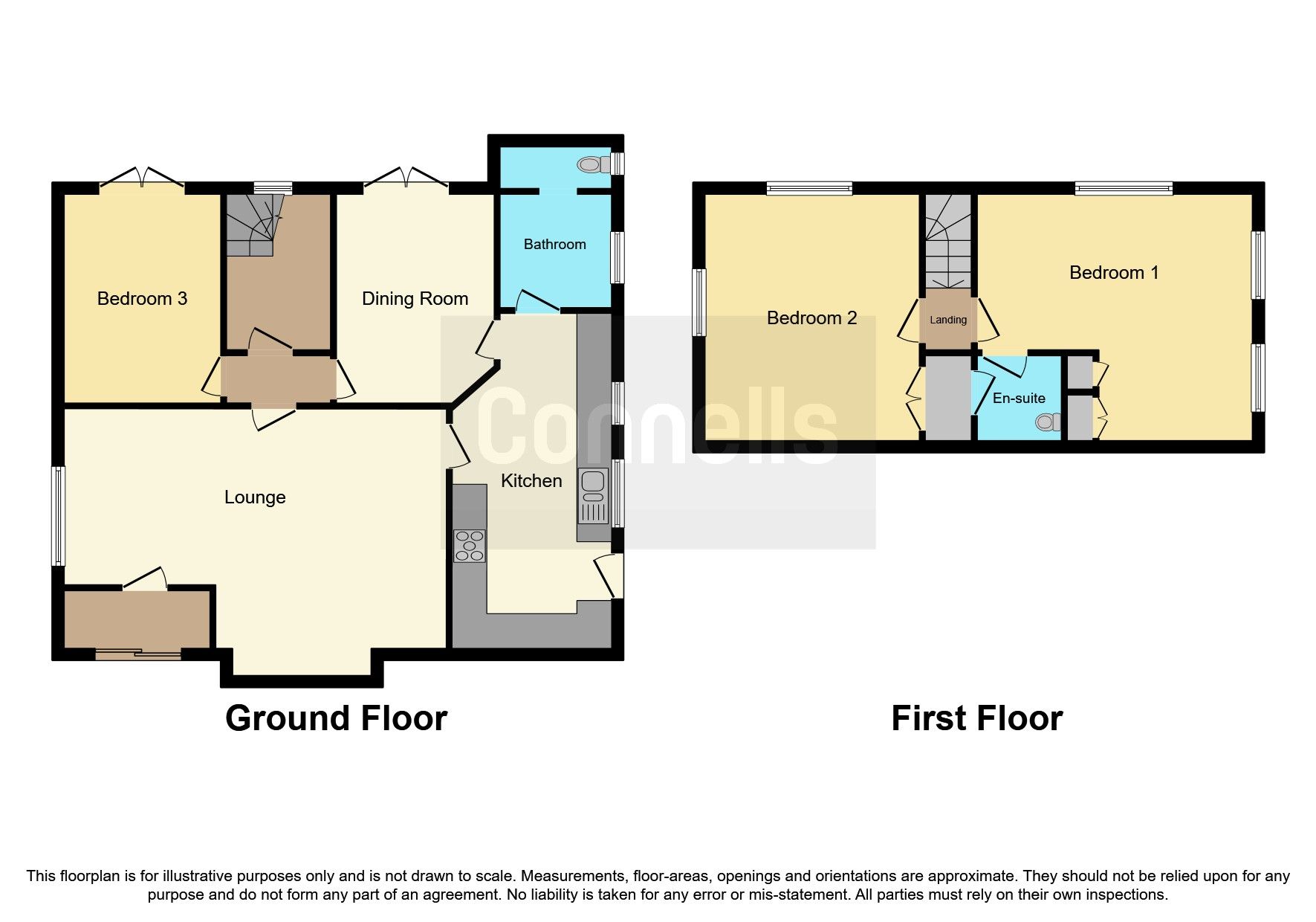 3 bed detached bungalow for sale in Hasilwood Square, Coventry CV3 Zoopla