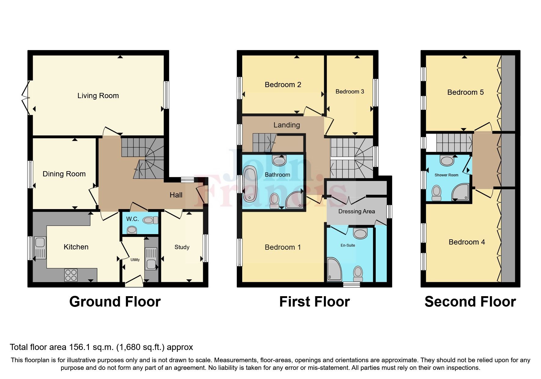5 bed detached house for sale in Clos Cerdinen, Tircoed Forest Village