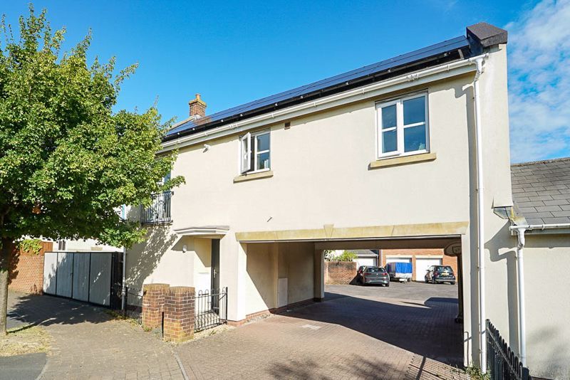 2 bed property for sale in Old Mill Way, WestonSuperMare BS24 Zoopla