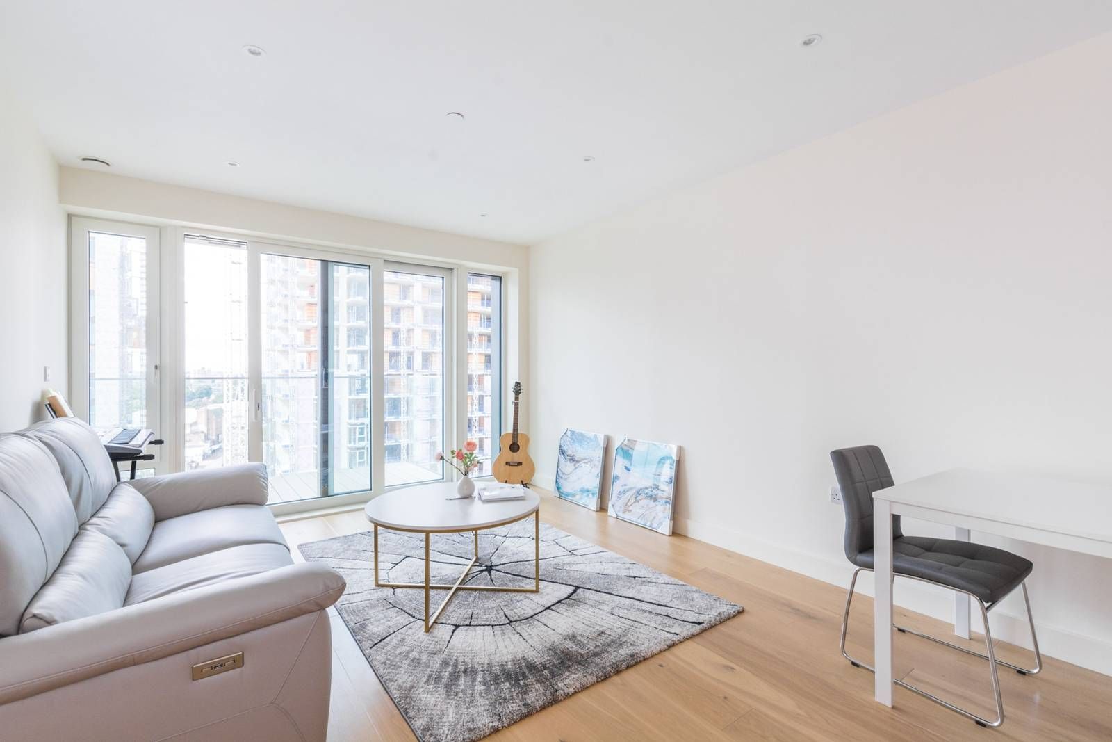 Norton House Woolwich Riverside London SE18  