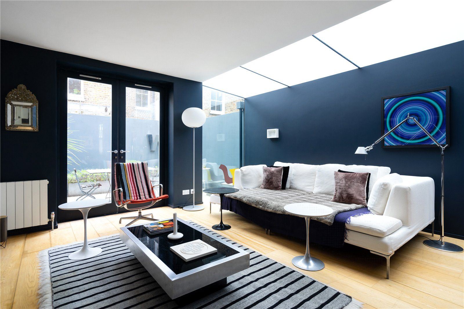 Bracewell Road, Ladbroke Grove W10