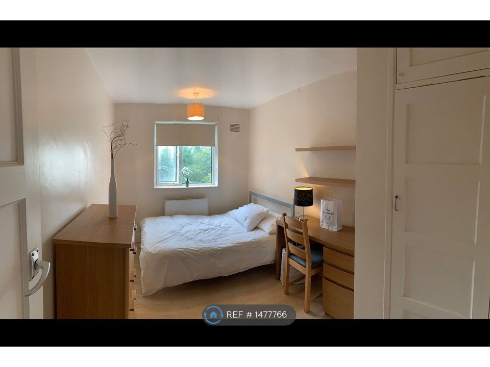 Room to rent in Farleigh House, Kingston Upon Thames KT2 Zoopla