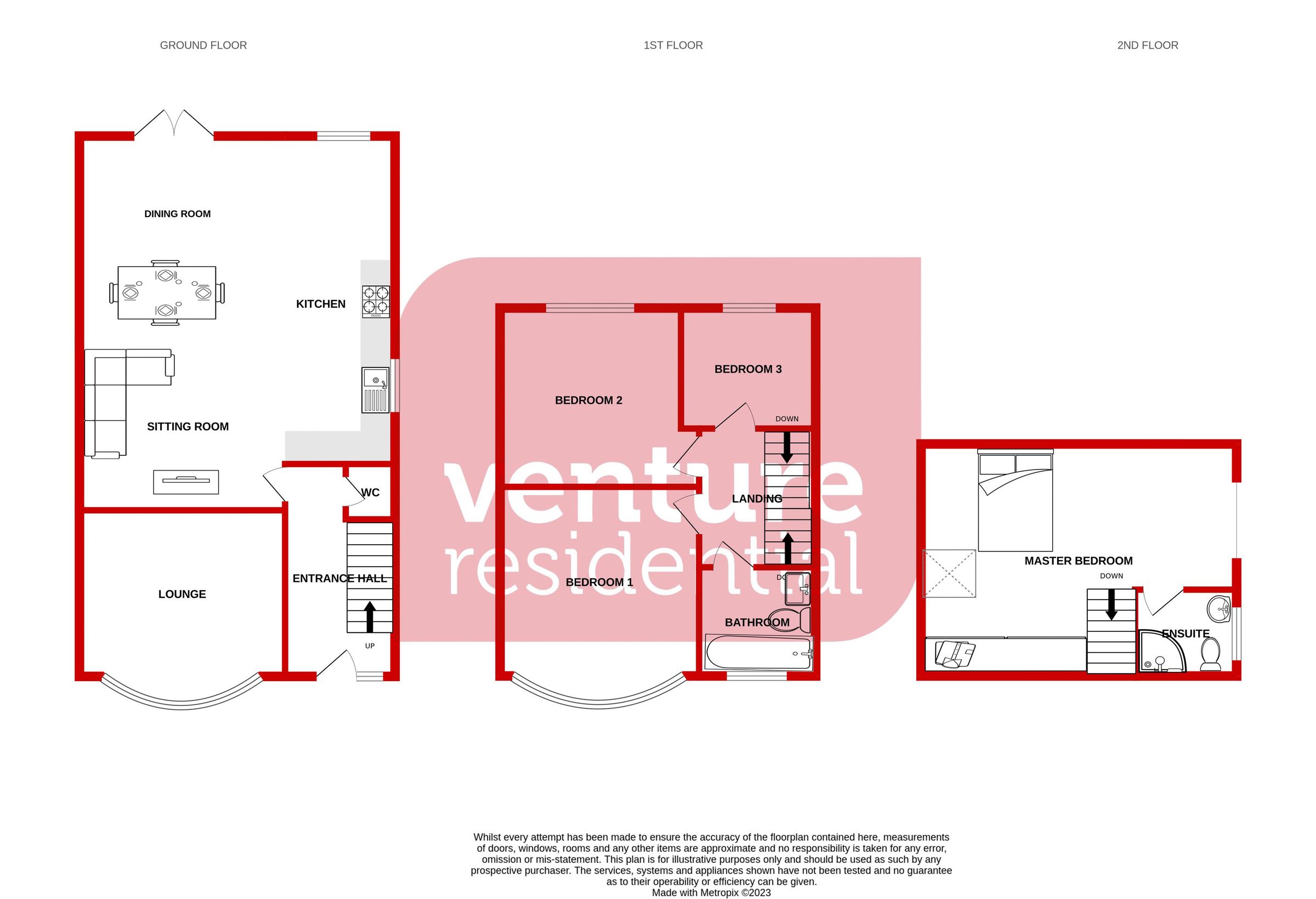 4 bed semidetached house for sale in Rutland Crescent, Luton LU2 Zoopla