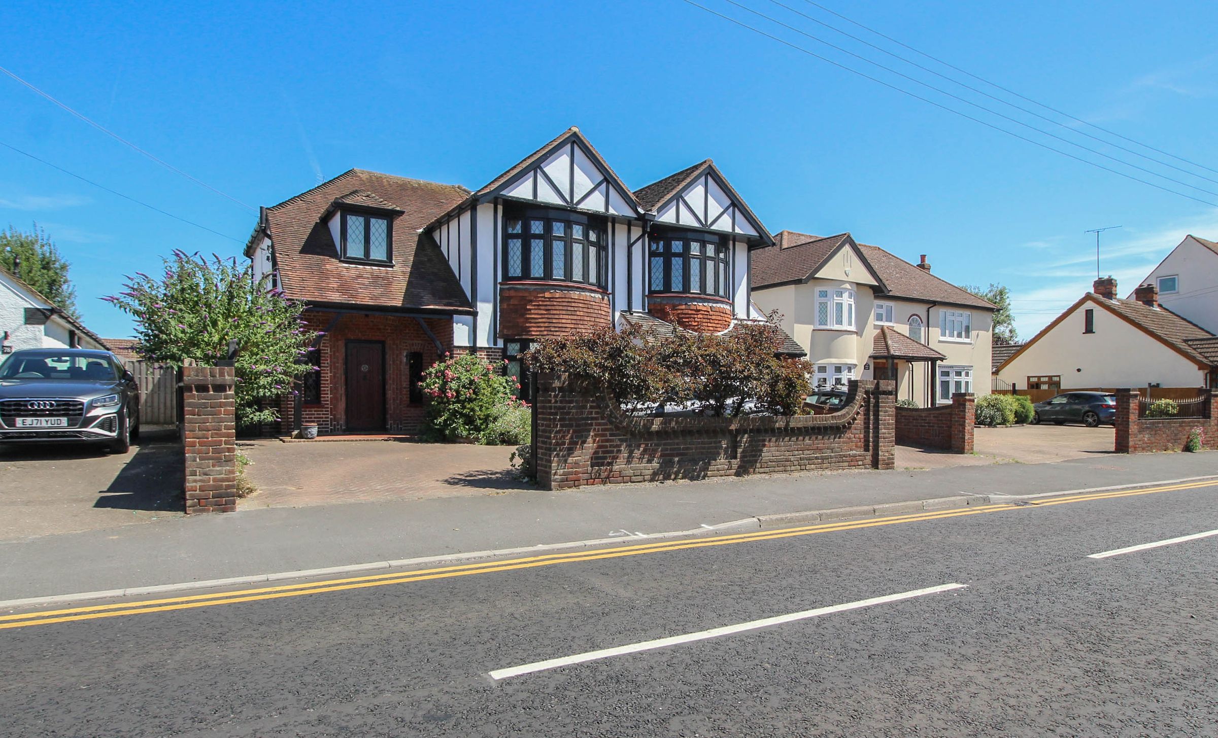 4 bed detached house for sale in Swan Lane, Wickford, Essex SS11 Zoopla