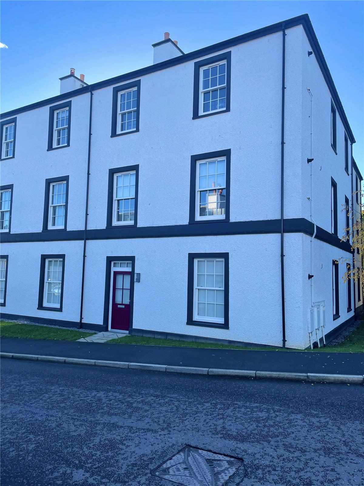 Studio to rent in Mid Coul Court, Tornagrain, Inverness, Highland IV2