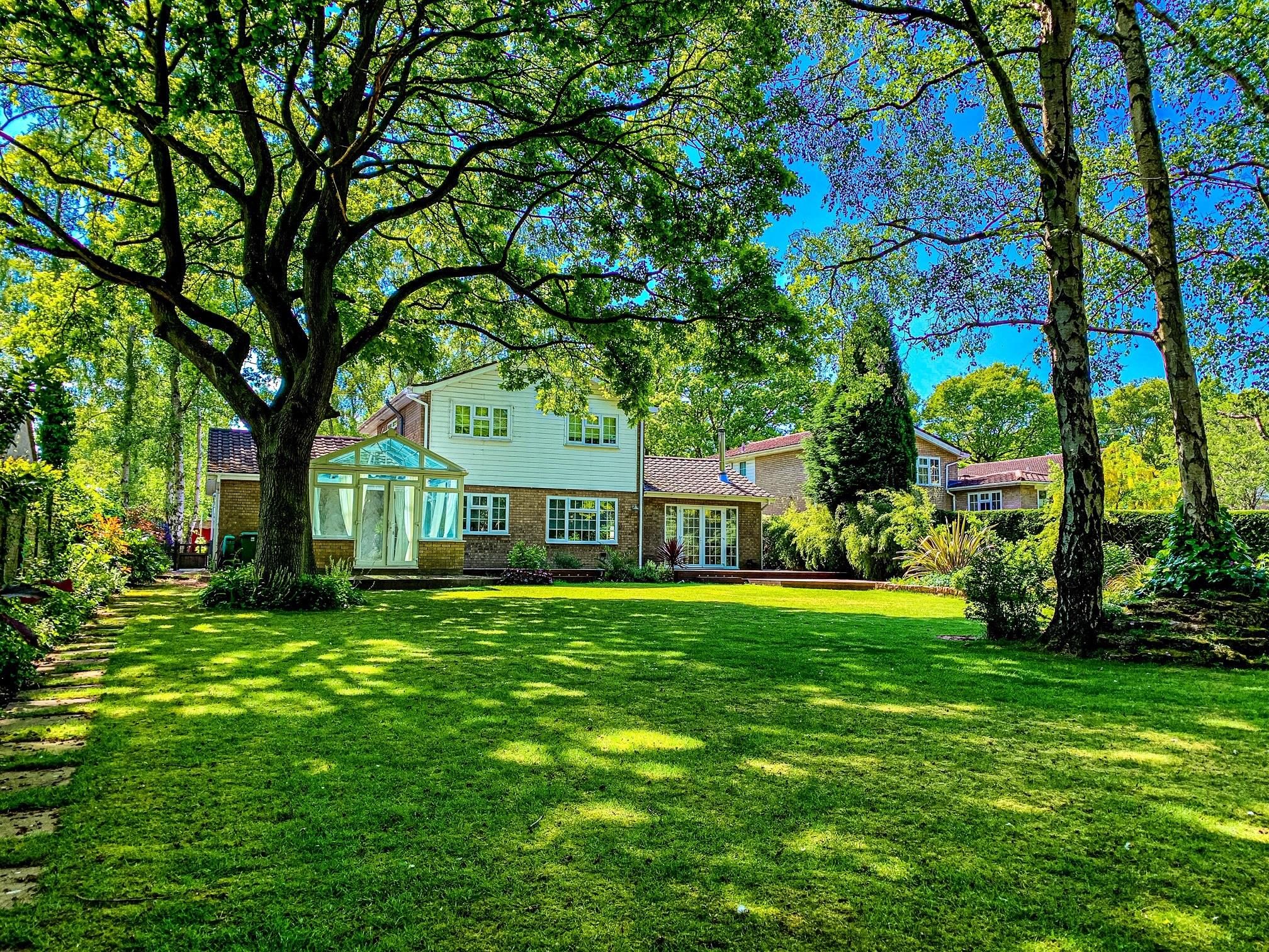 4 bed detached house to rent in Shaftesbury Avenue, Lincoln LN6 Zoopla