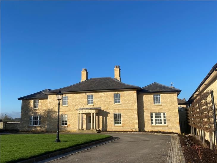 Office to let in First Floor Grafton House, Pury Hill Business Park