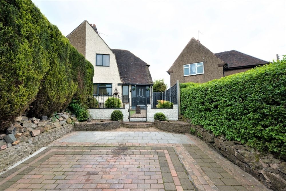 3 bed semidetached house for sale in Hesketh Avenue, StokeOnTrent