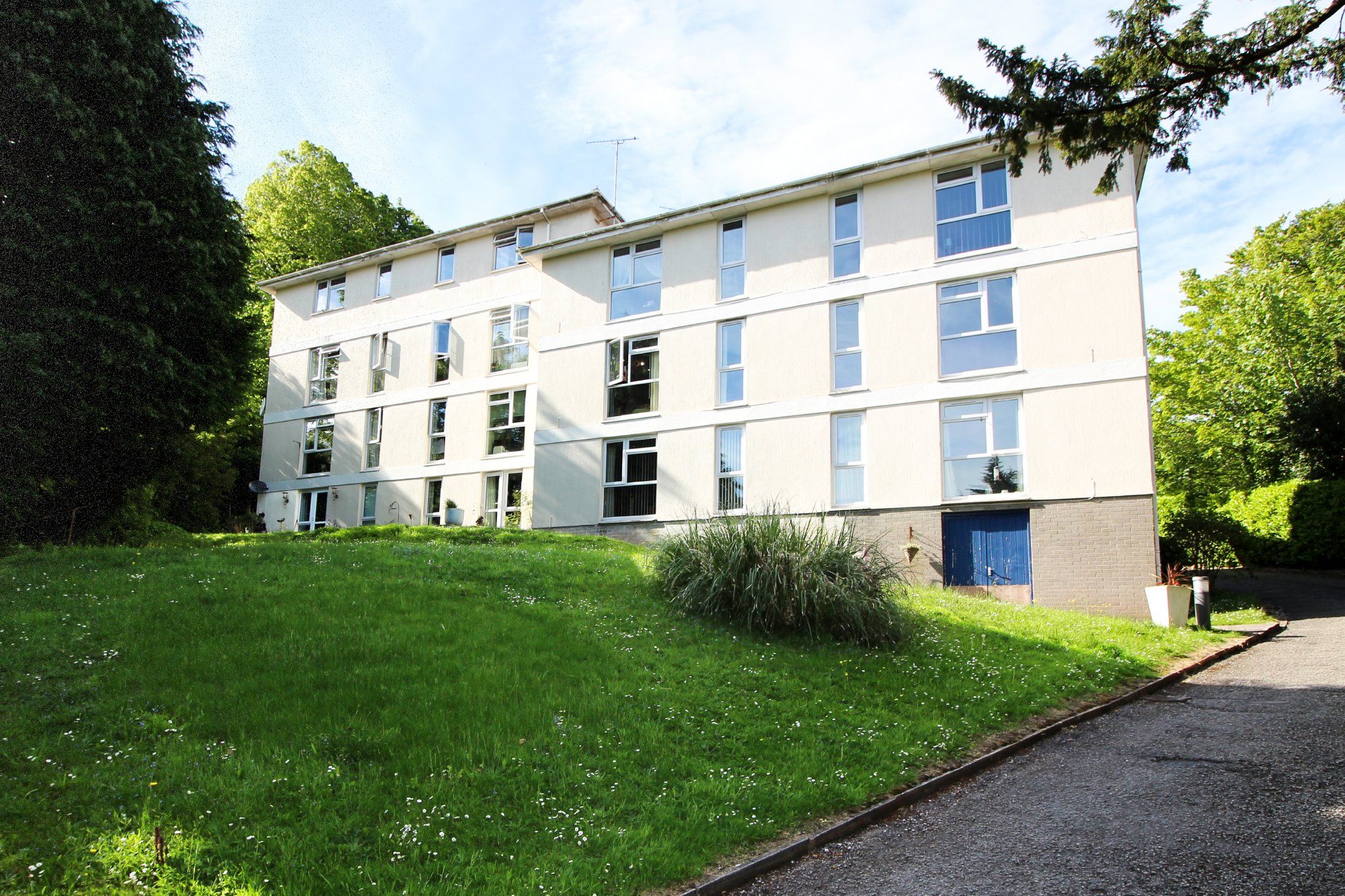 Hazelwood, Lower Warberry Road, Torquay TQ1  