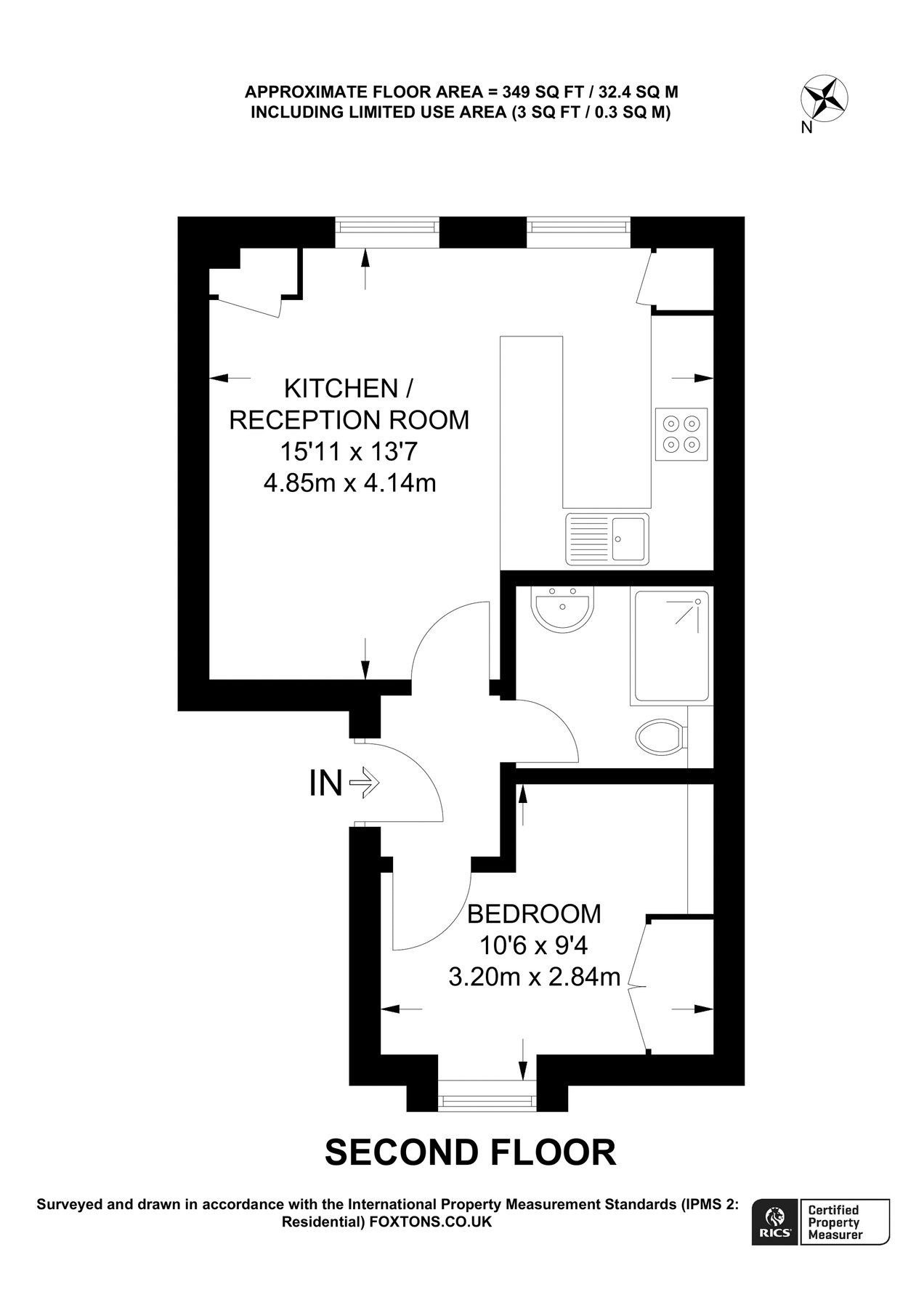 1 bed flat to rent in Dorset Street, Marylebone, London W1U Zoopla