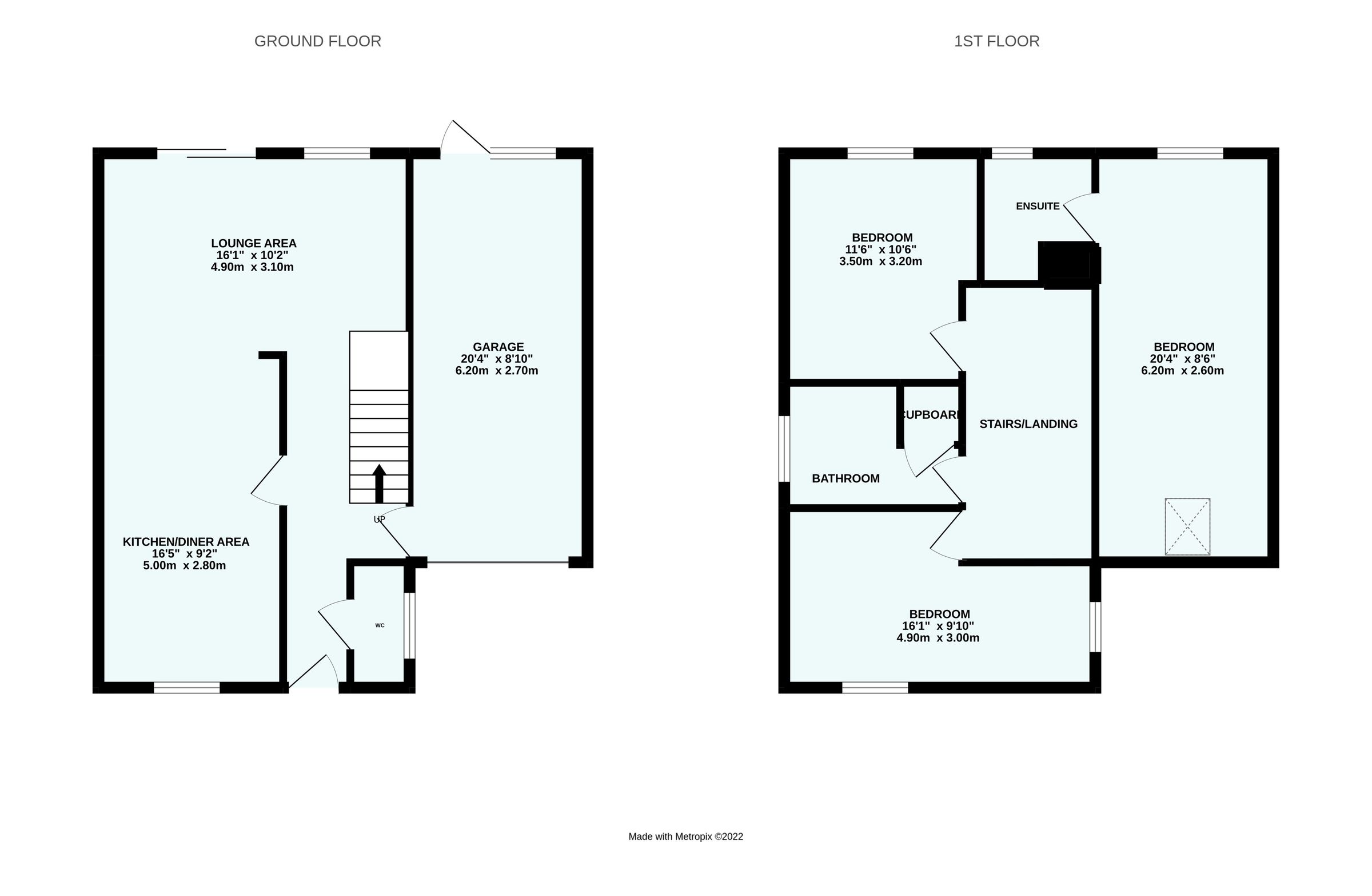 3 bed detached house for sale in St. Road, Hayle, Cornwall TR27