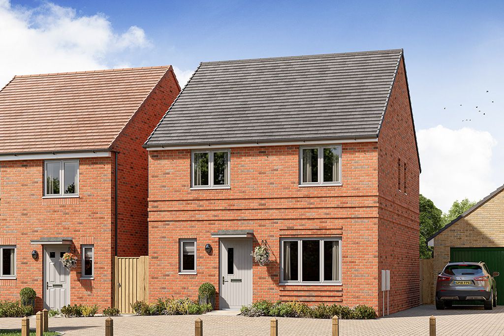 The Lambeth at Sheep Street, Wellingborough NN8