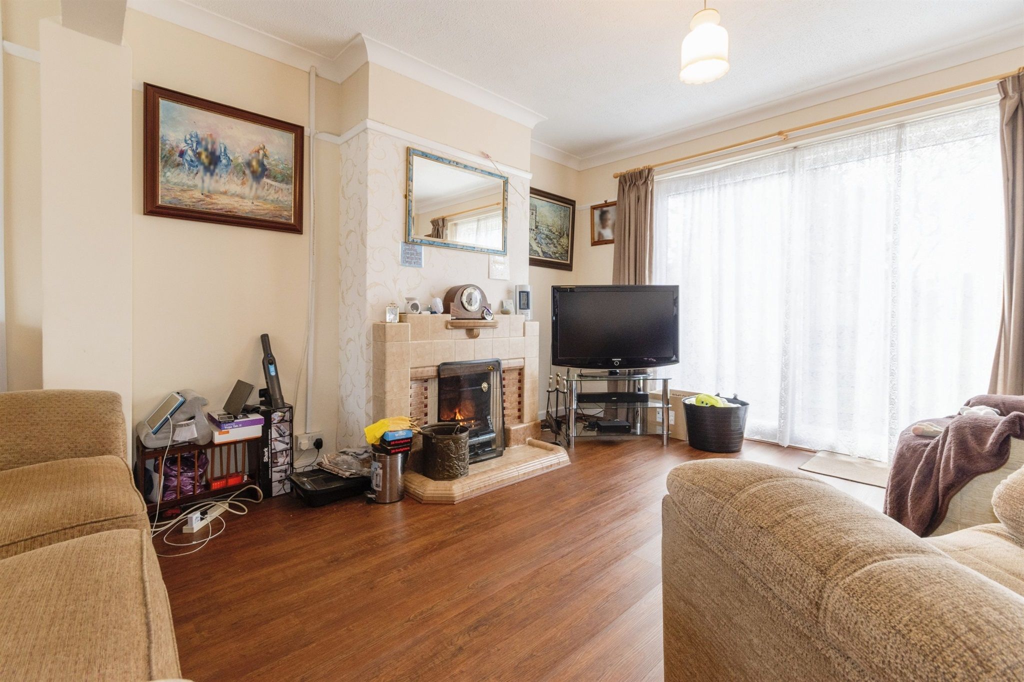 3 bed semidetached house for sale in Hitchin Road, Luton LU2 Zoopla
