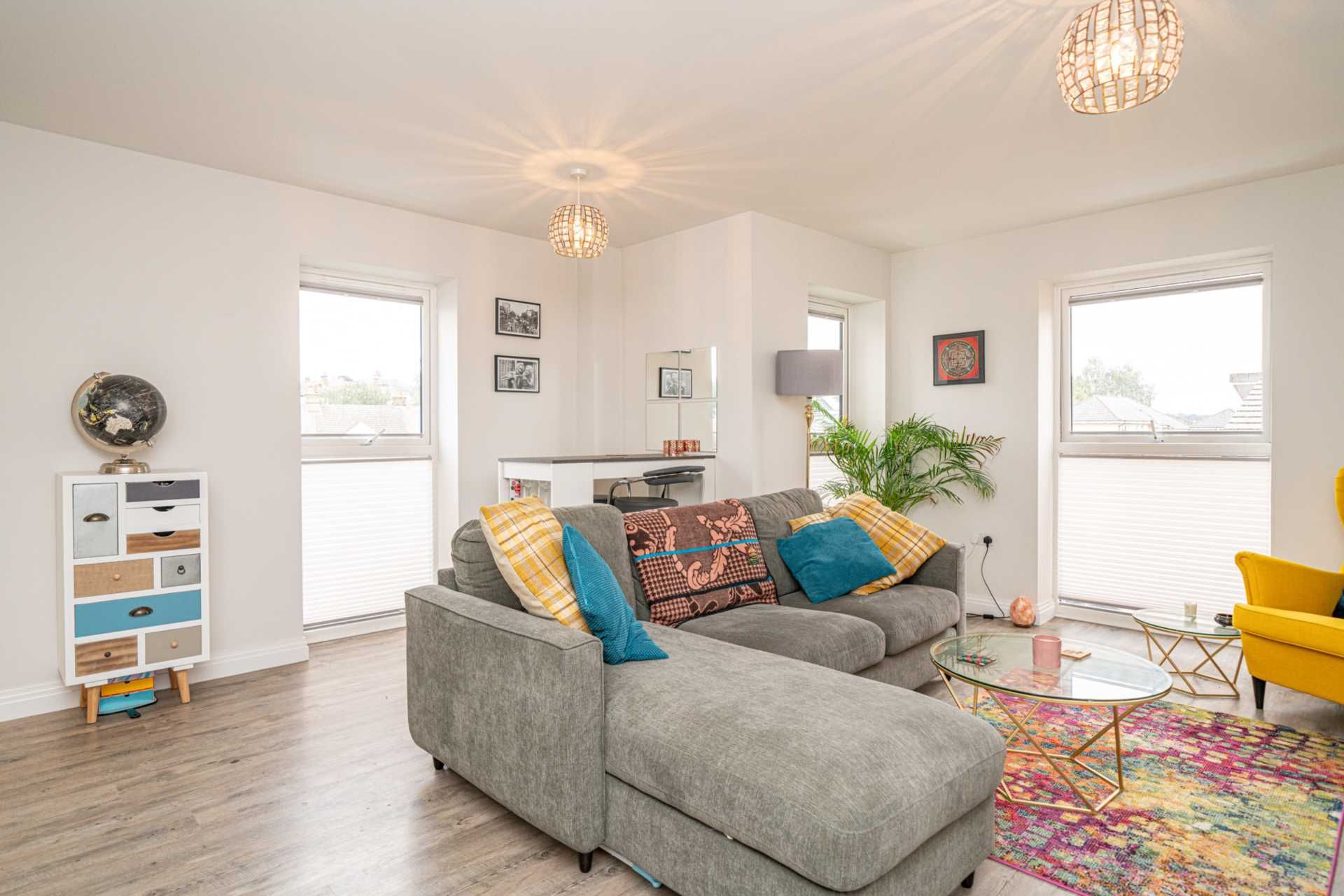 Albion Court, Ebberns Road, Apsley HP3  