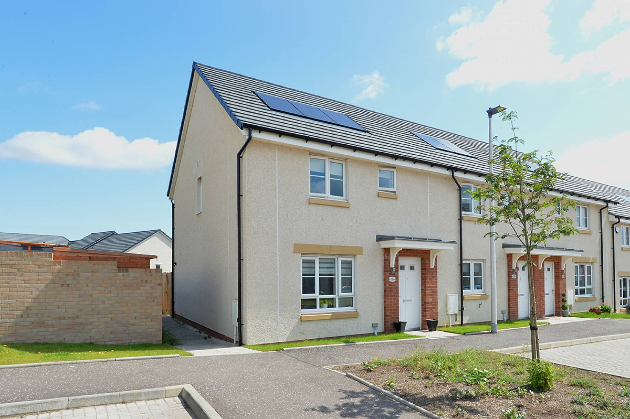 Hapland Bow, Liberton, Edinburgh EH17  