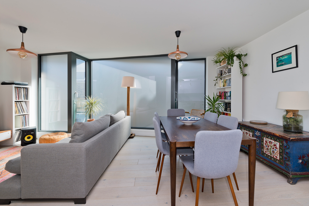 Bayford Street, London Flds E8  