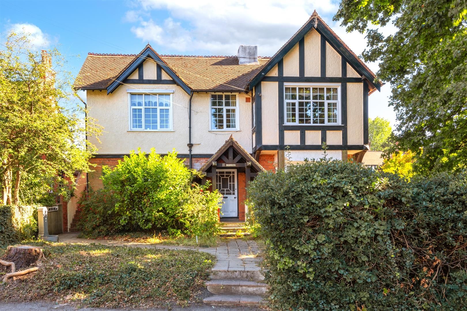 3 bed for sale in Cavendish Road, Redhill RH1 Zoopla
